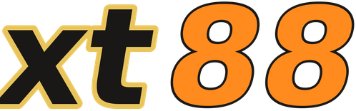 xt88 logo
